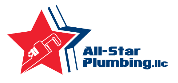 All-Star Plumbing logo